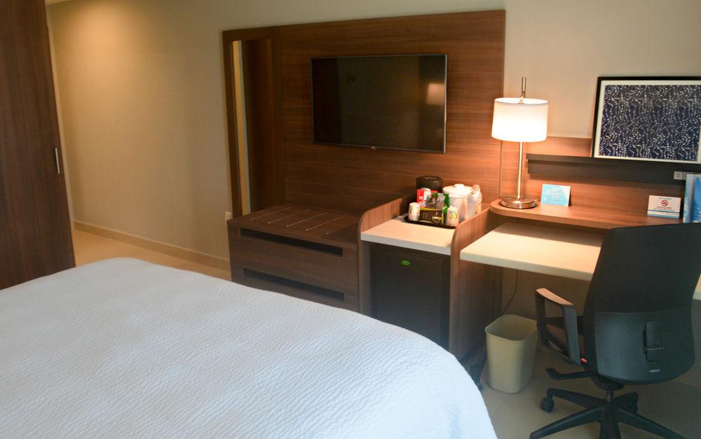 Fairfield Inn & Suites By Marriott Coatzacoalcos Esterno foto