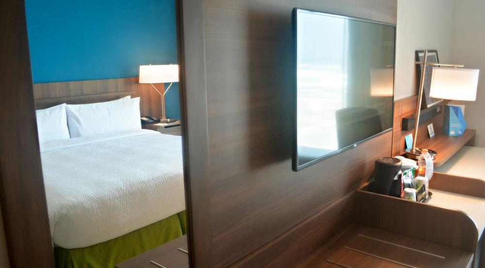 Fairfield Inn & Suites By Marriott Coatzacoalcos Esterno foto