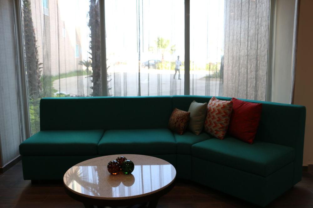 Fairfield Inn & Suites By Marriott Coatzacoalcos Esterno foto