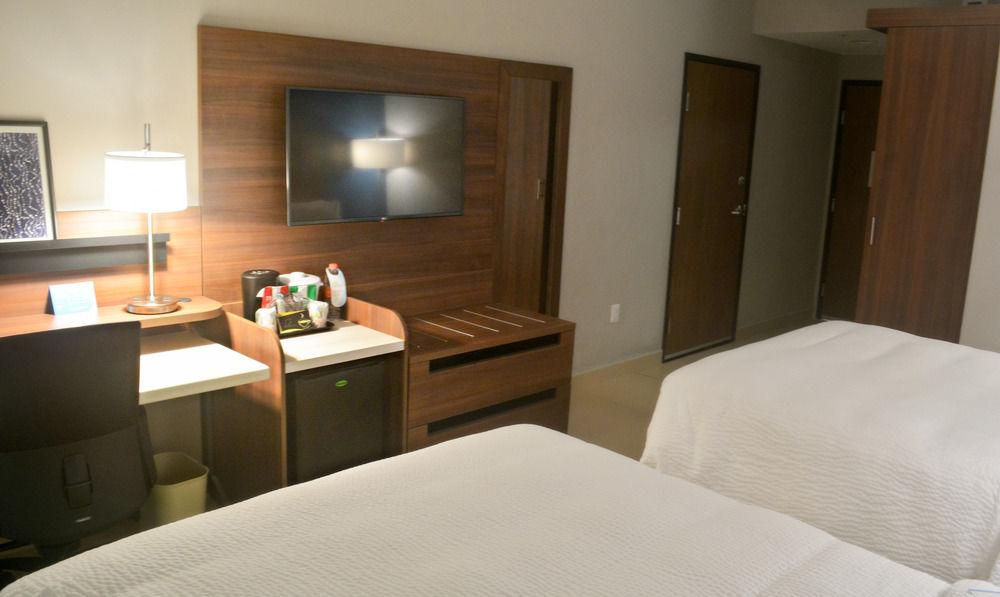 Fairfield Inn & Suites By Marriott Coatzacoalcos Esterno foto