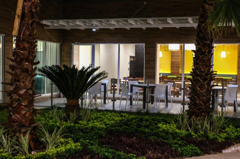 Fairfield Inn & Suites By Marriott Coatzacoalcos Esterno foto