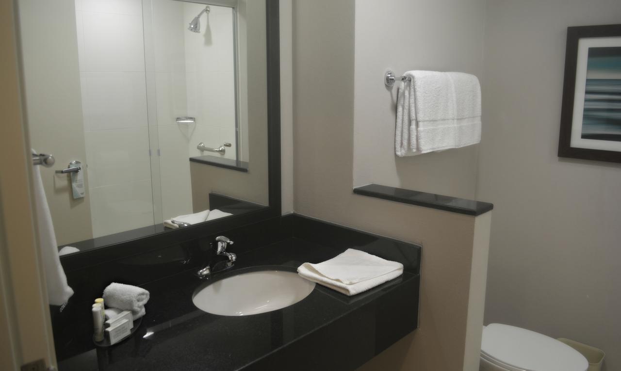 Fairfield Inn & Suites By Marriott Coatzacoalcos Esterno foto