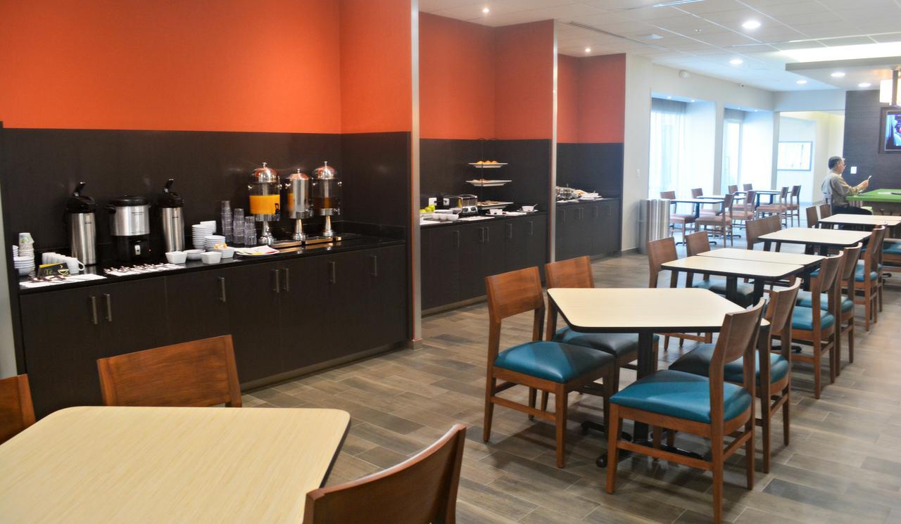 Fairfield Inn & Suites By Marriott Coatzacoalcos Esterno foto