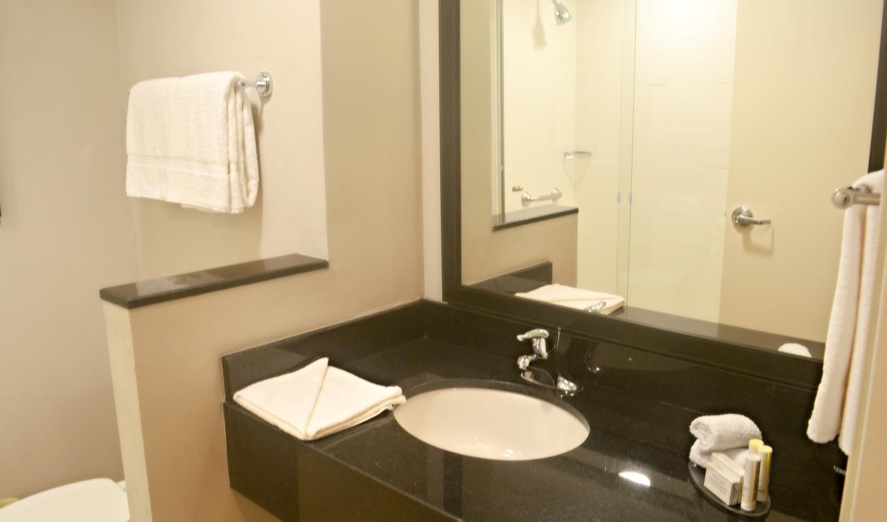 Fairfield Inn & Suites By Marriott Coatzacoalcos Esterno foto