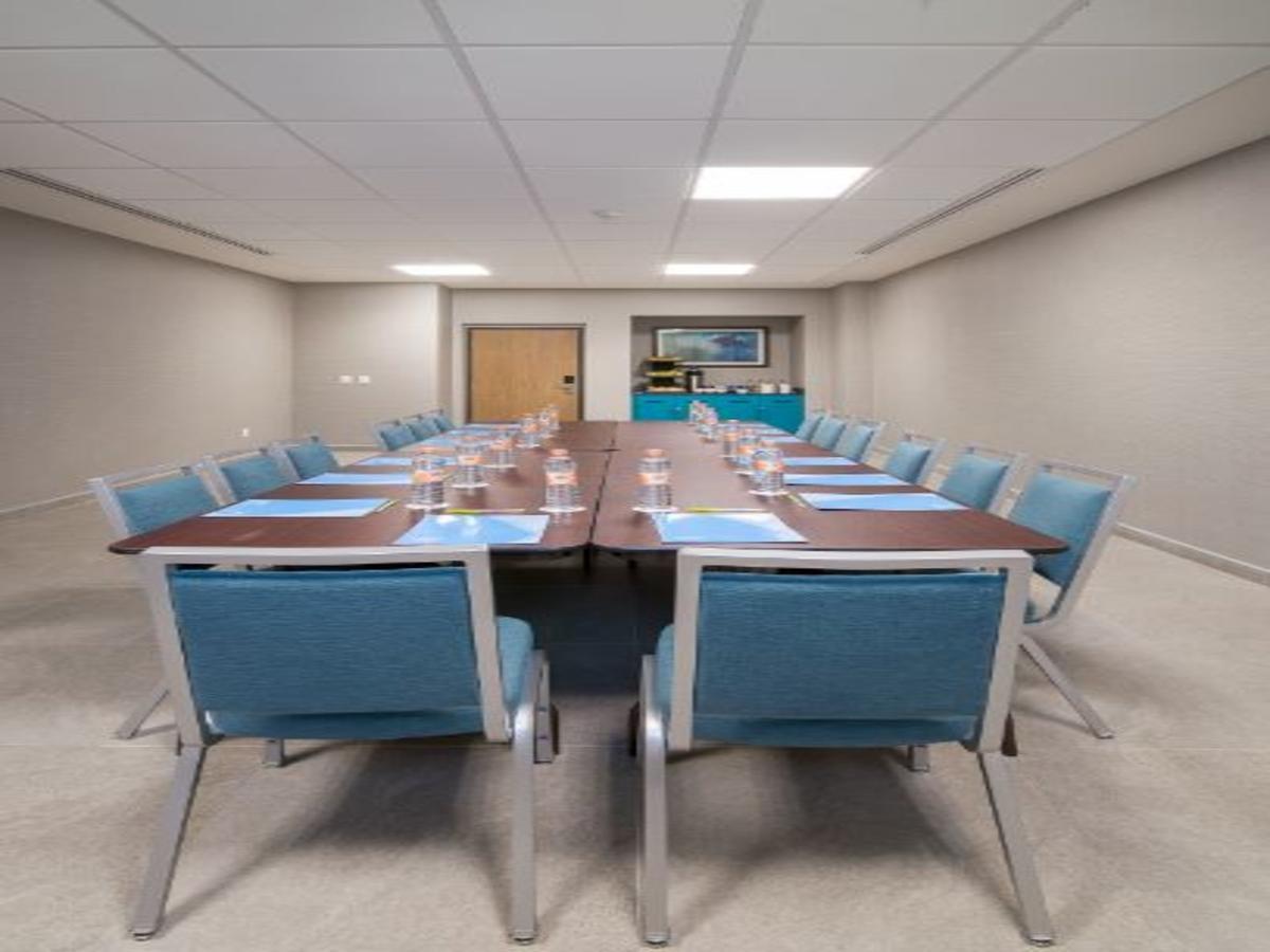 Fairfield Inn & Suites By Marriott Coatzacoalcos Esterno foto