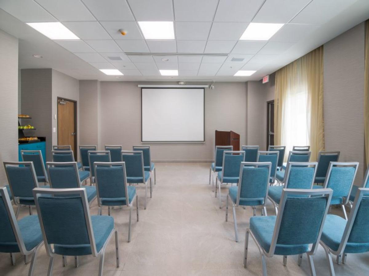 Fairfield Inn & Suites By Marriott Coatzacoalcos Esterno foto