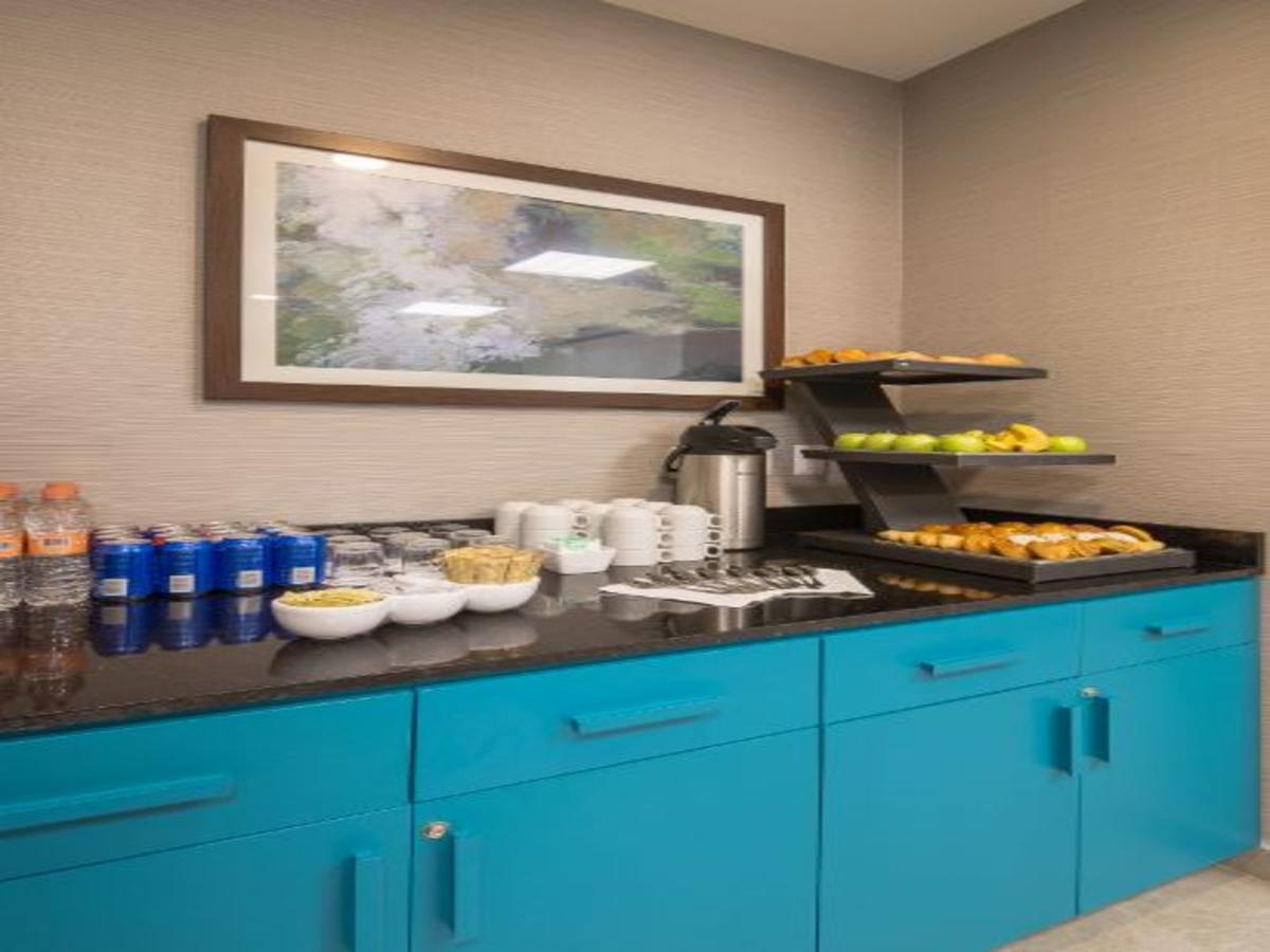 Fairfield Inn & Suites By Marriott Coatzacoalcos Esterno foto