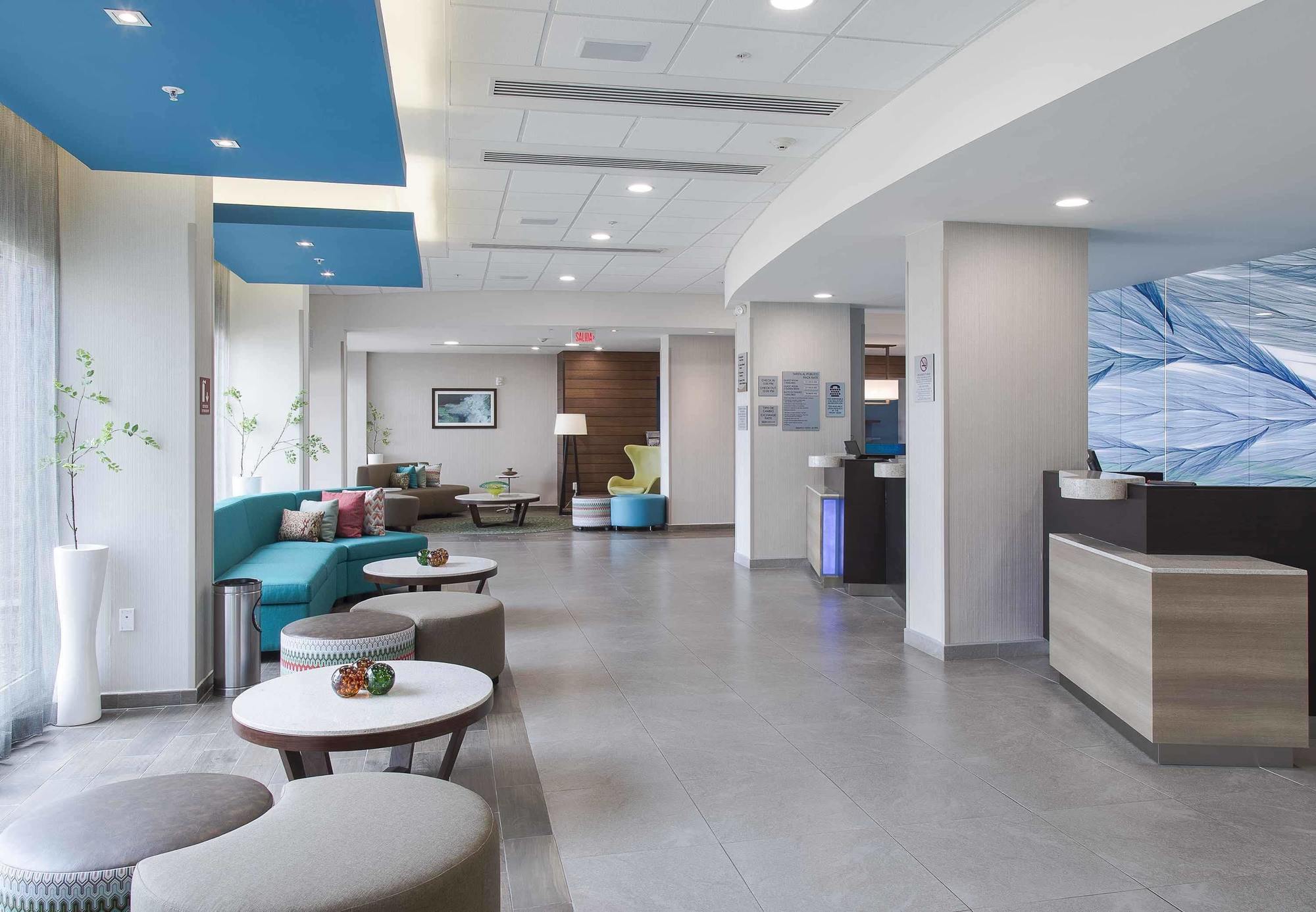 Fairfield Inn & Suites By Marriott Coatzacoalcos Esterno foto