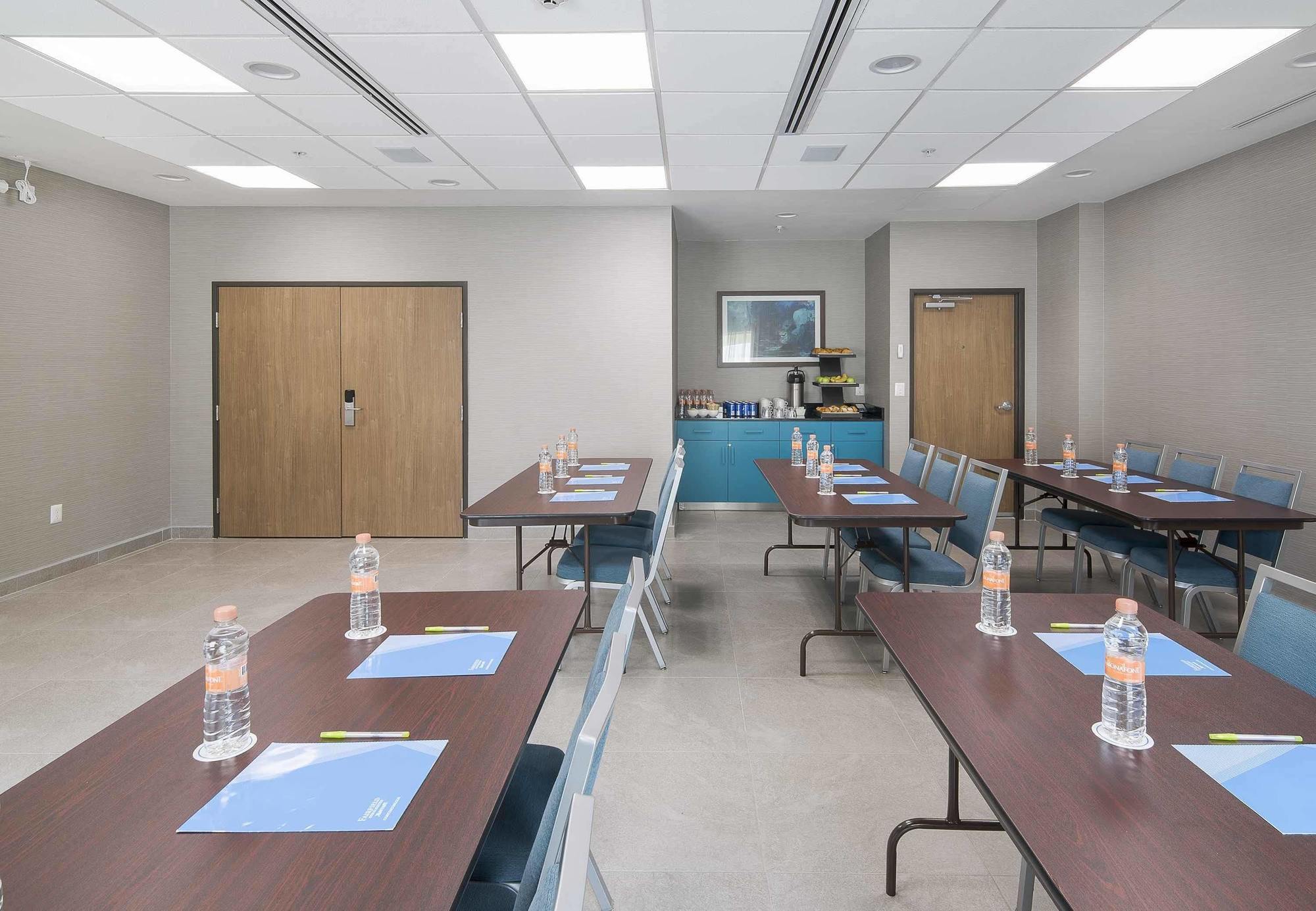 Fairfield Inn & Suites By Marriott Coatzacoalcos Esterno foto