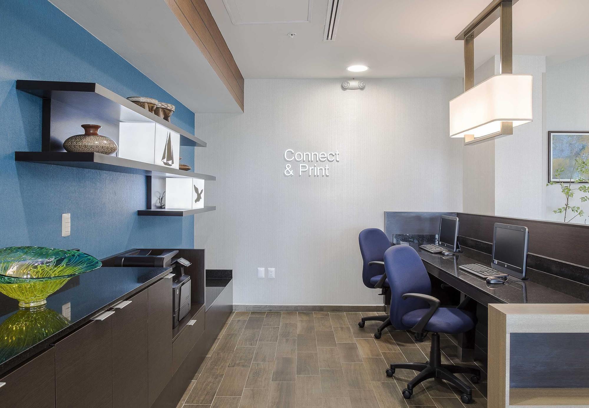 Fairfield Inn & Suites By Marriott Coatzacoalcos Esterno foto