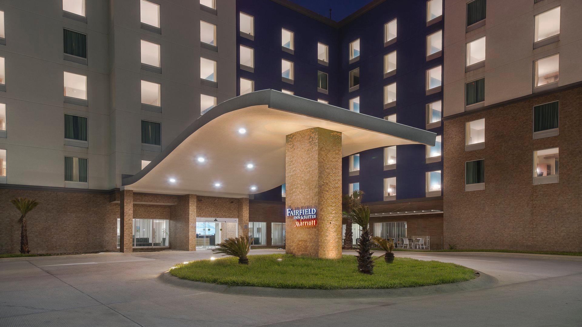 Fairfield Inn & Suites By Marriott Coatzacoalcos Esterno foto