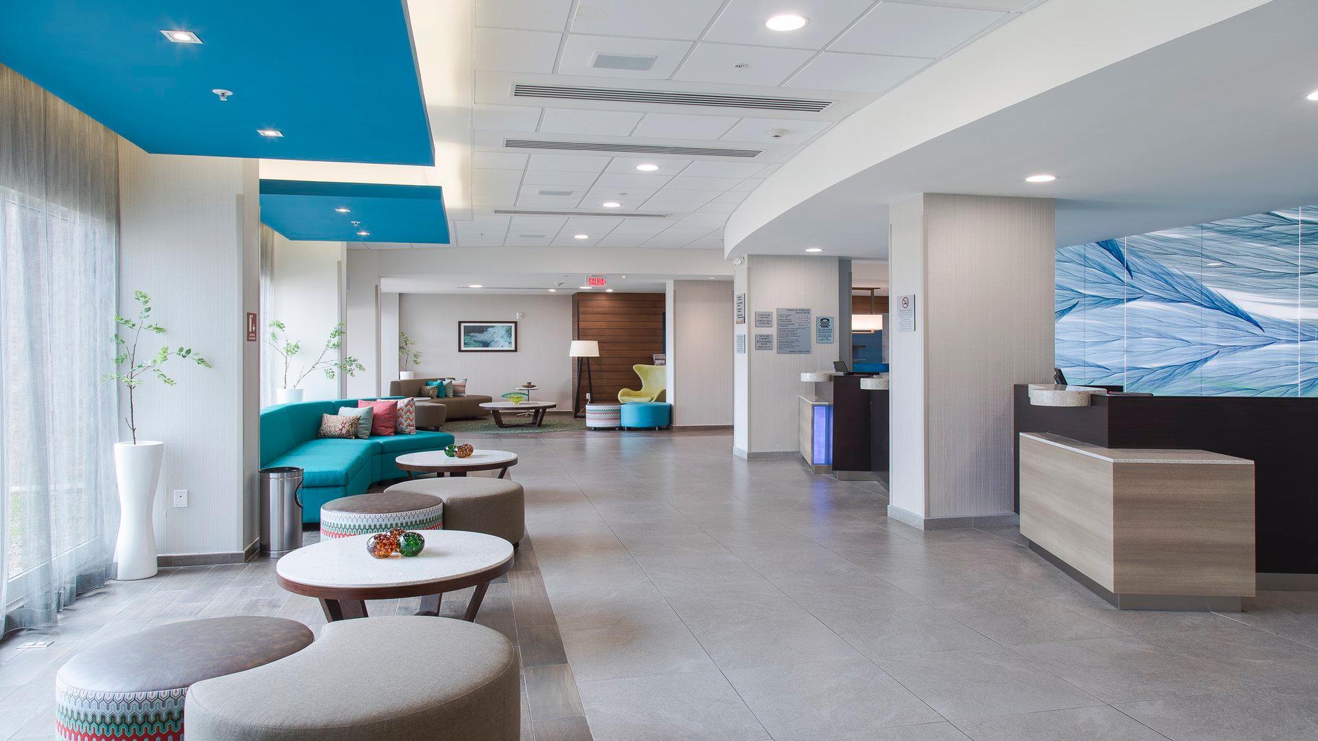 Fairfield Inn & Suites By Marriott Coatzacoalcos Esterno foto