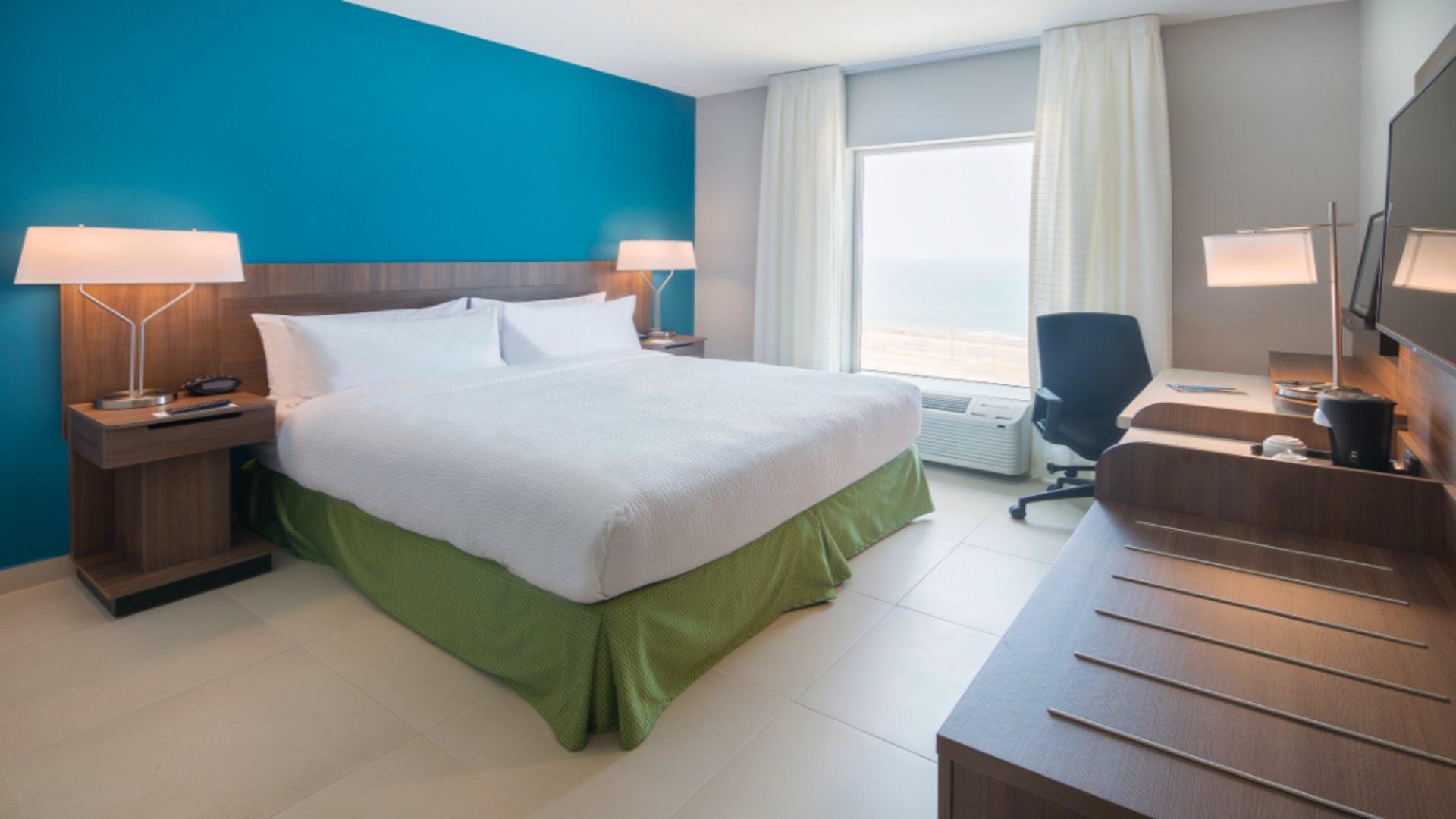 Fairfield Inn & Suites By Marriott Coatzacoalcos Esterno foto
