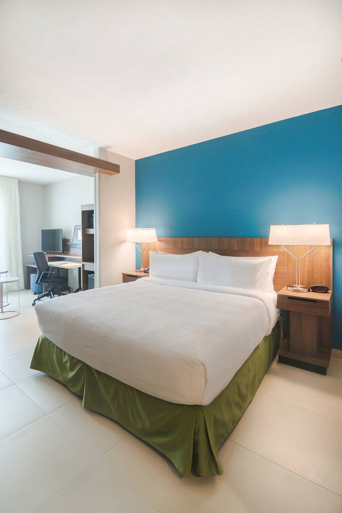 Fairfield Inn & Suites By Marriott Coatzacoalcos Esterno foto