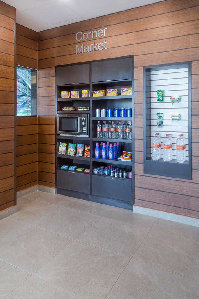 Fairfield Inn & Suites By Marriott Coatzacoalcos Esterno foto