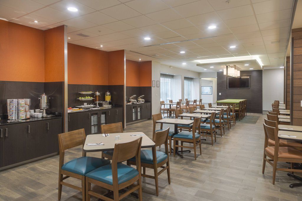 Fairfield Inn & Suites By Marriott Coatzacoalcos Esterno foto