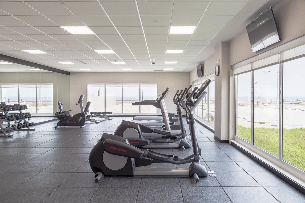 Fairfield Inn & Suites By Marriott Coatzacoalcos Esterno foto