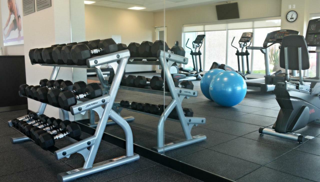 Fairfield Inn & Suites By Marriott Coatzacoalcos Esterno foto